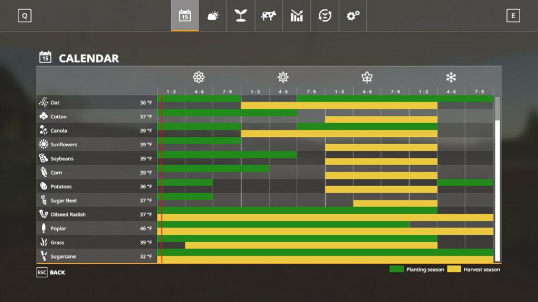 Seasons GEO: New York v1.1.0.0