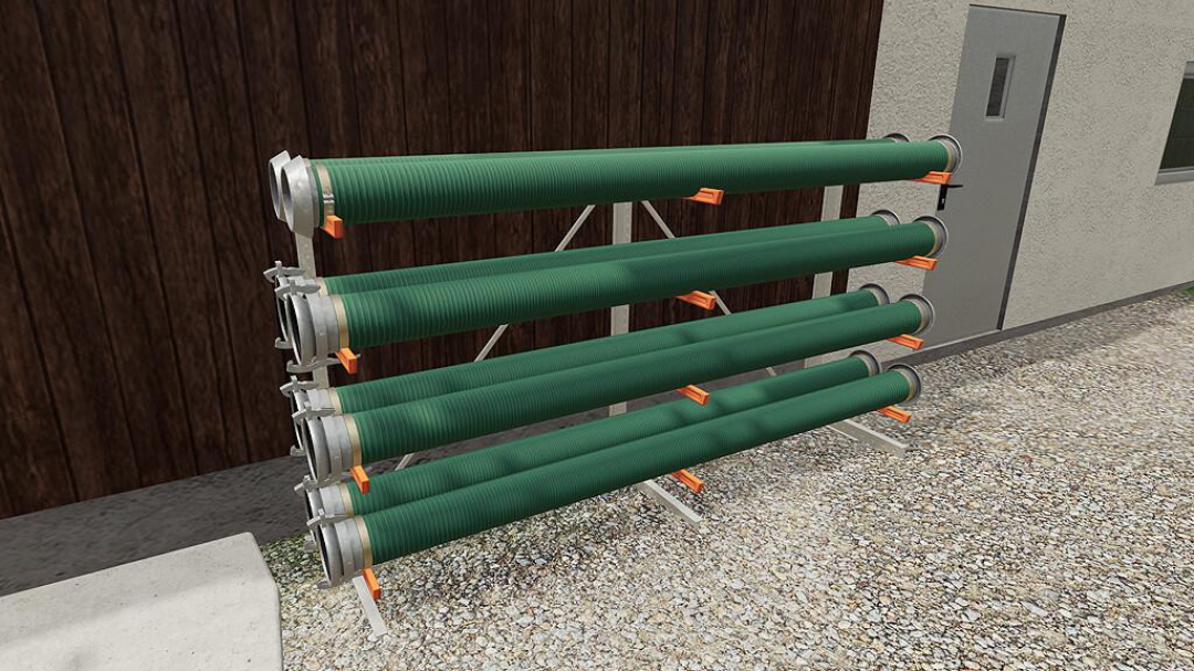 Manure Hose Storage v1.0.0.0