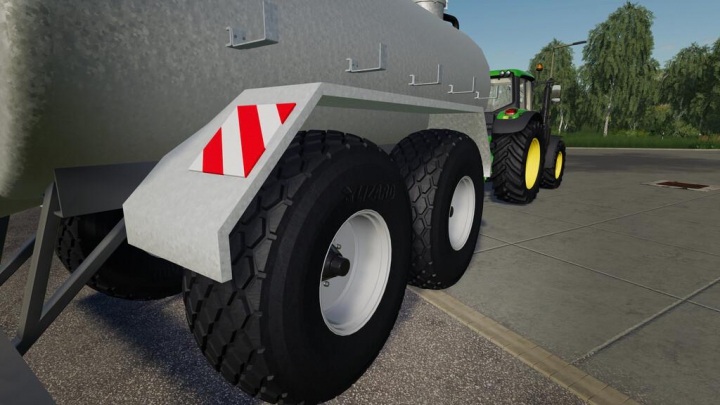 fs19-mods,  Baloon Tires (Prefab) v1.0.0.0