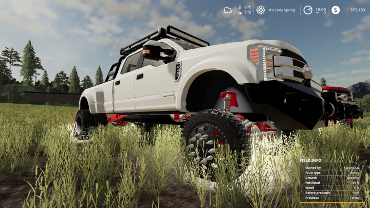 Mod-Network || FS19 mods, Farming Simulator 19 mods