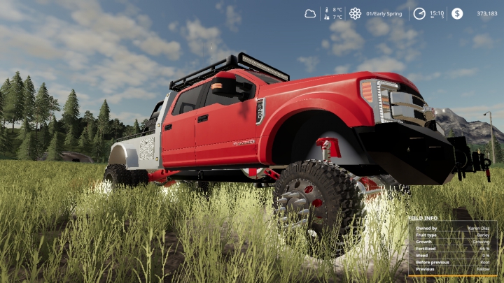 Mod-Network || FS19 mods, Farming Simulator 19 mods