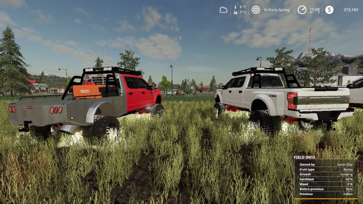 Mod-Network || FS19 mods, Farming Simulator 19 mods