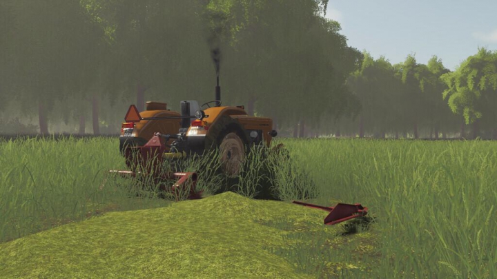 Trending mods today: Kuhn FA 367 v1.1.0.0