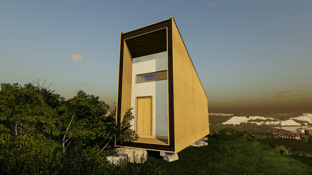 Tiny House