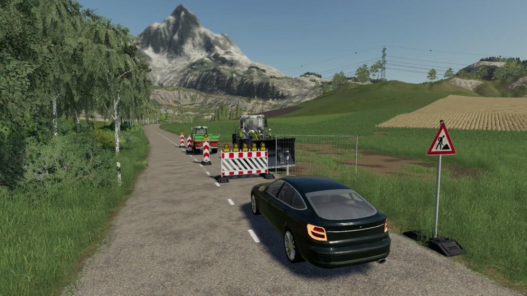 German Road Signs v1.0.0.0