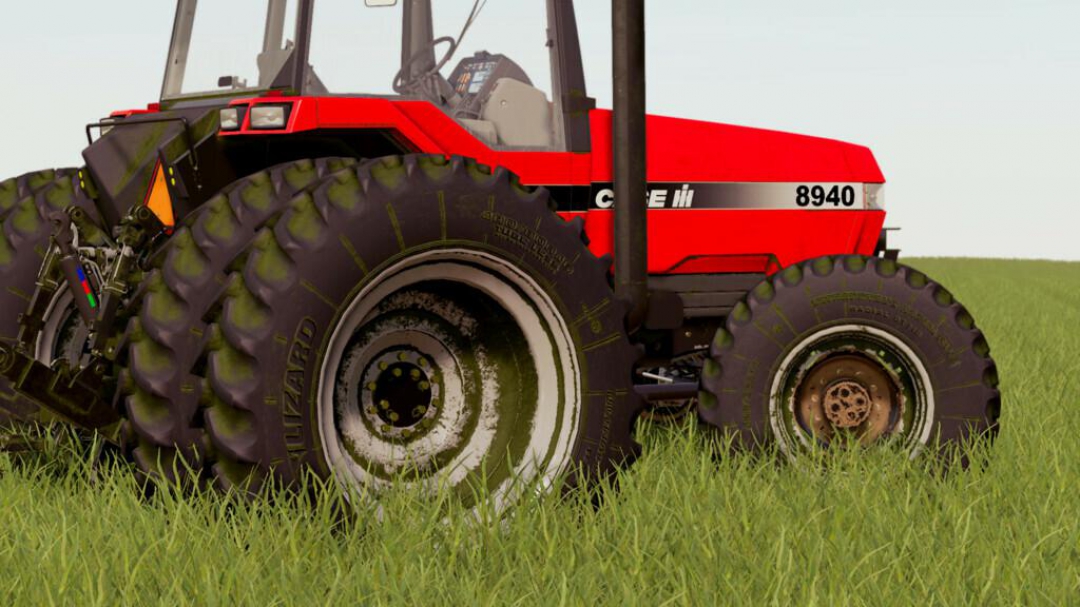 Case Magnum 8900 Series v1.0.0.1