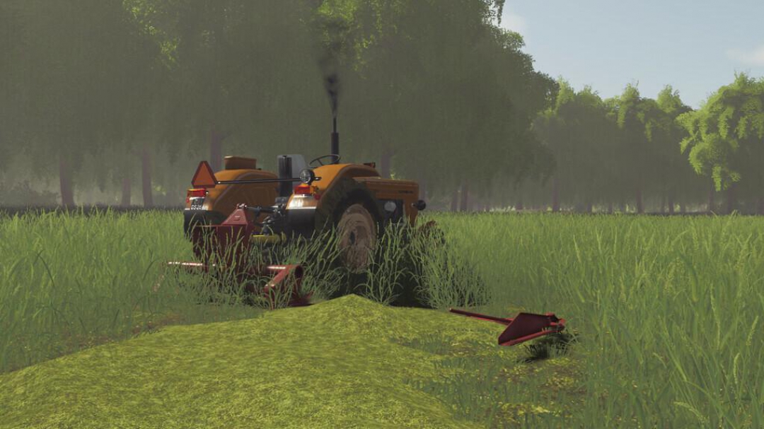 Kuhn FA 367 v1.1.0.0