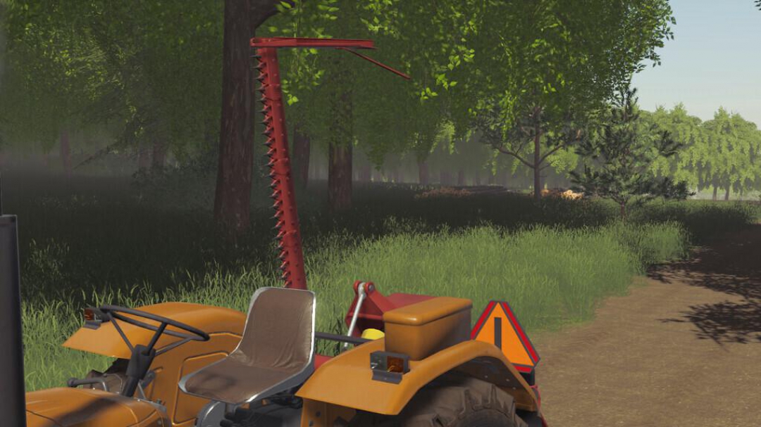 Kuhn FA 367 v1.1.0.0