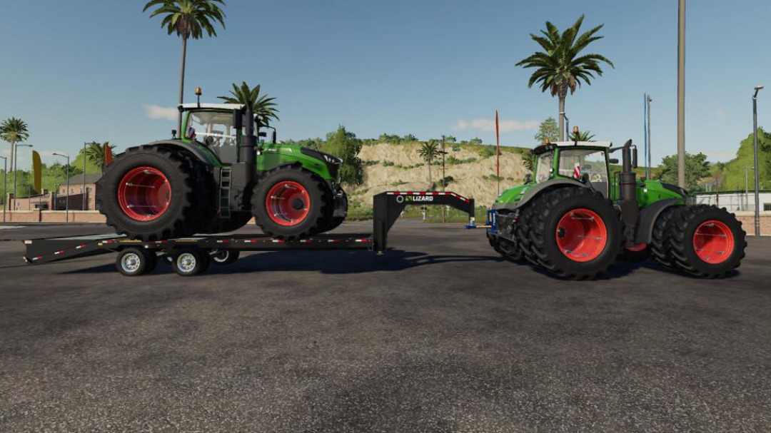 Multi-Hitch v1.0.0.0