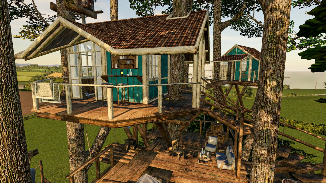 Tree House