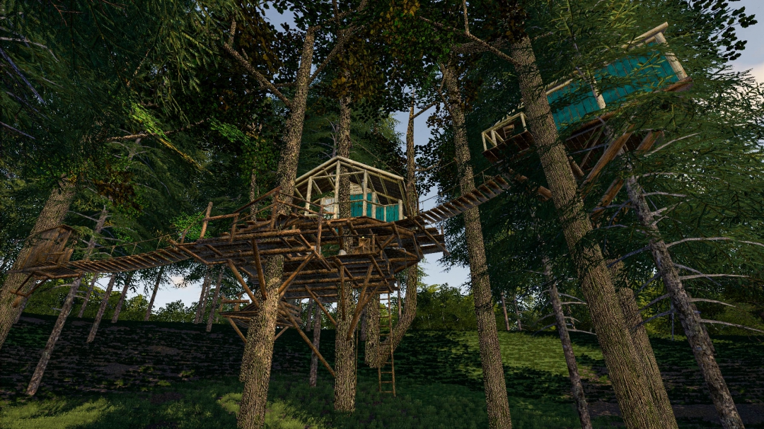 Tree House