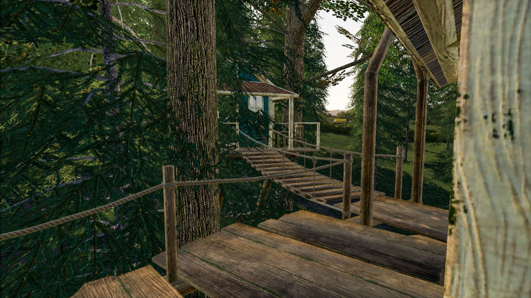 Tree House