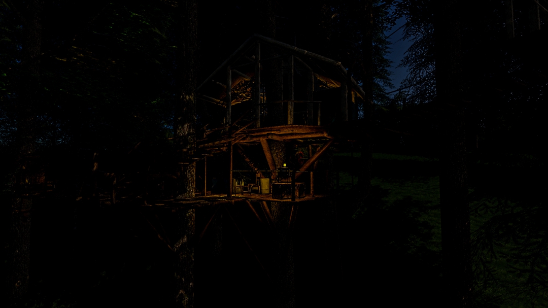 Tree House