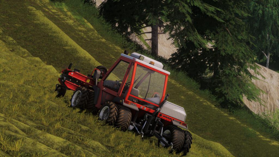 WbM Metrac H6 v1.0.0.0