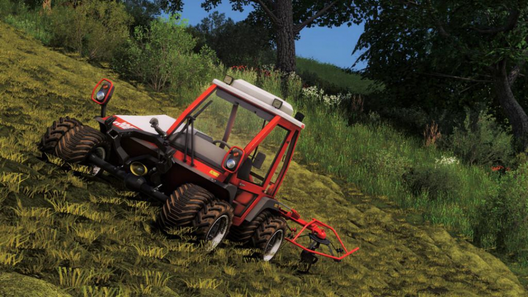 WbM Metrac H6 v1.0.0.0