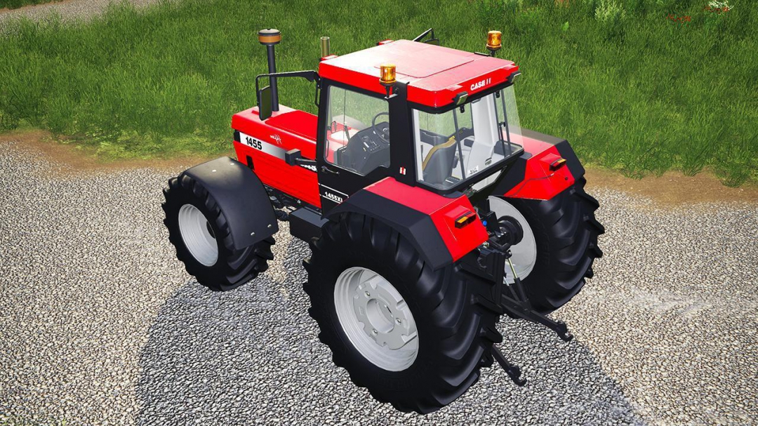 Case International 1255-1455 v1.0.0.0