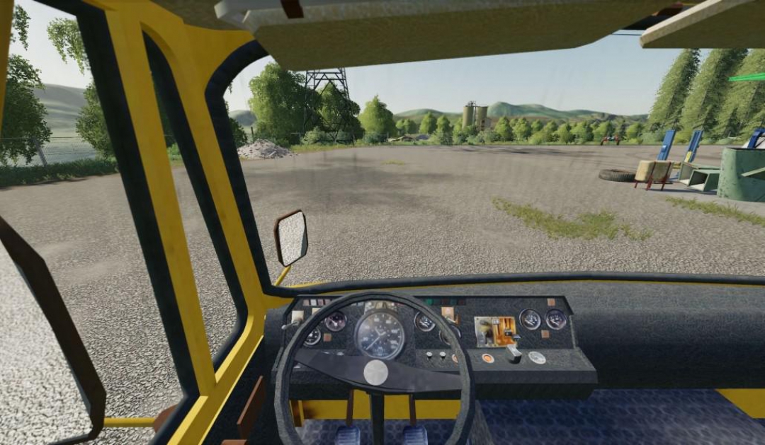 Tatra 815 CAS-11 v1.0.0.0