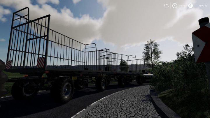 HW60 STROH v1.0.0.0 category: Trailers