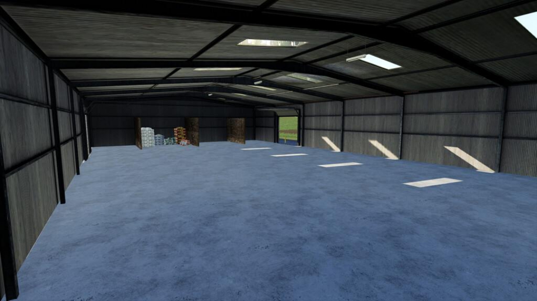 Lone Oak Workshop v1.0.0.0