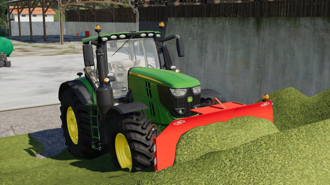 Lizard ORM SILAGE v1.0.0.0