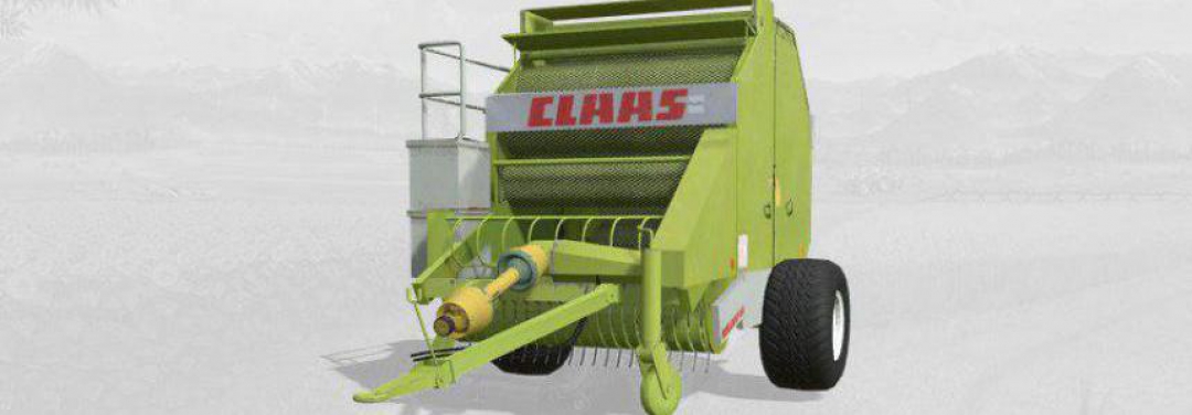 CLAAS ROLLANT 44