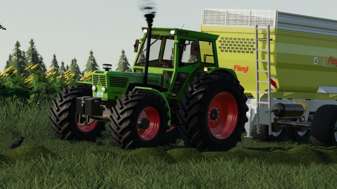 Deutz D8006 v1.4.0.0