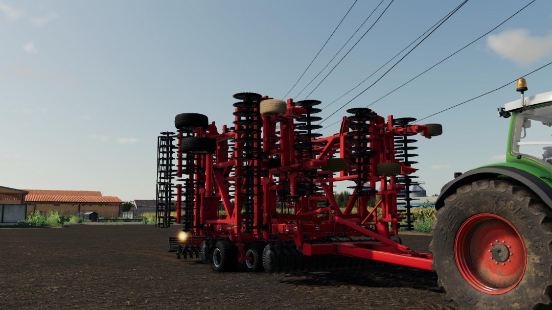 KUHN EXCELERATOR v1.0.0.0