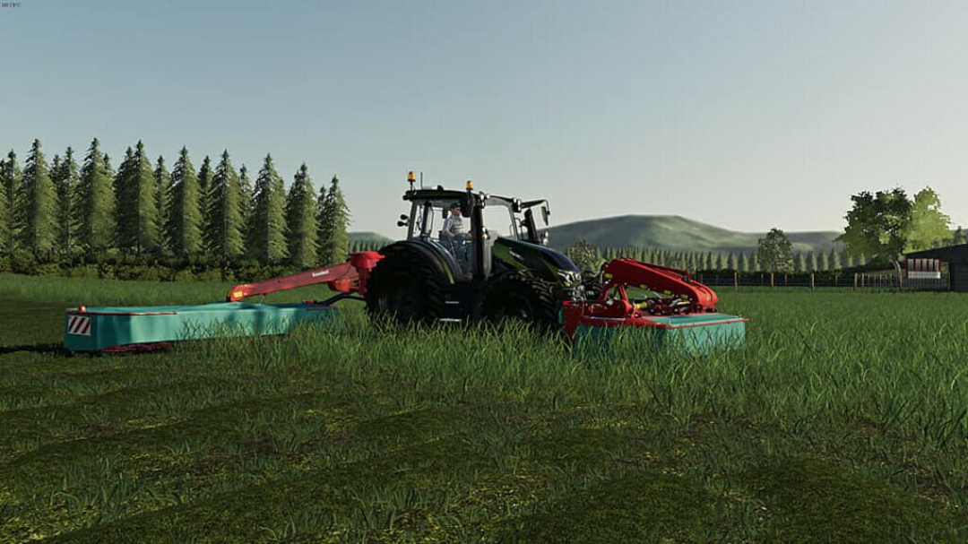 Mower Pack v2.0.5.0