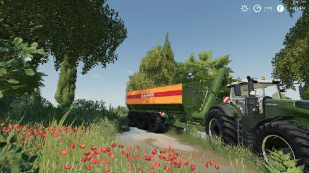 Bergmann GTW 430 by totti 20 v2.2