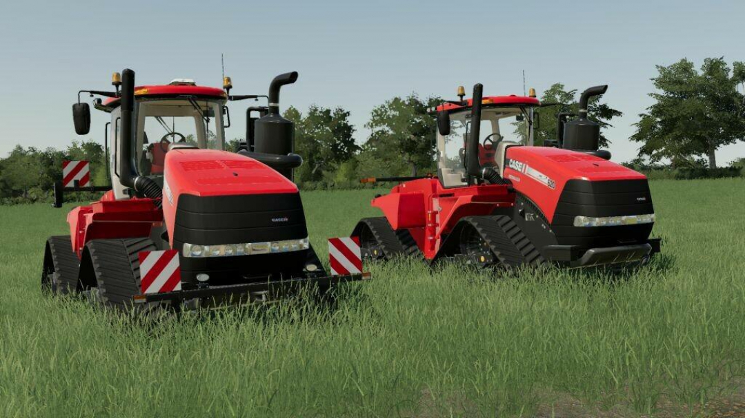 Case IH Quadtrac Series v1.0.0.4