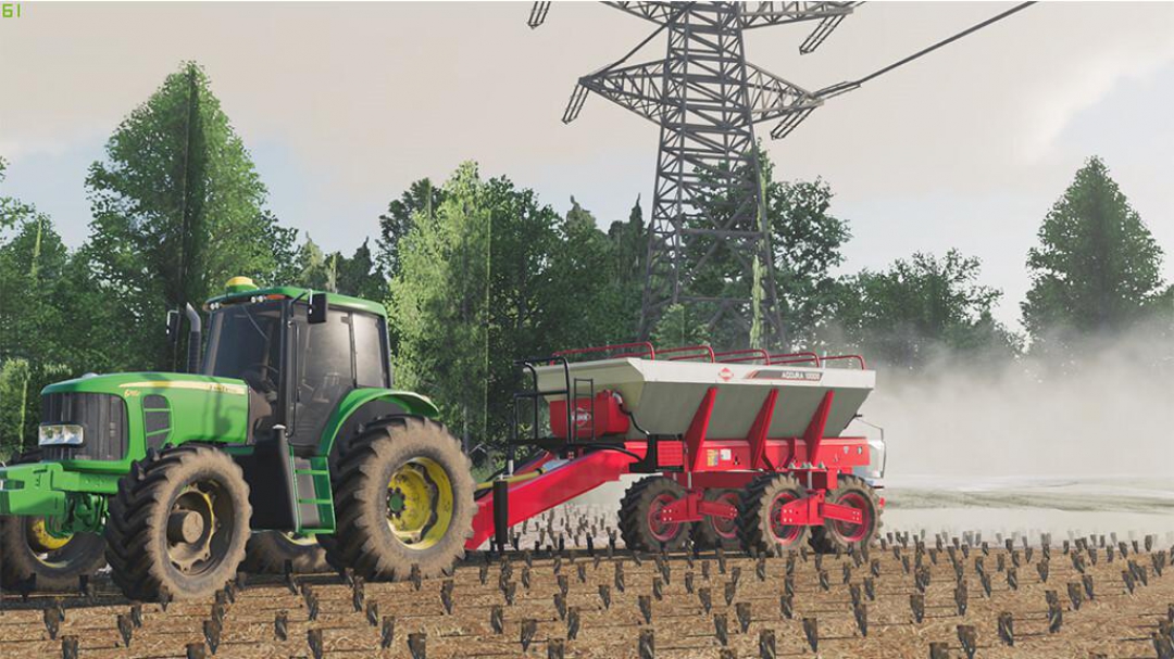 KUHN ACCURA 10000 v1.0.0.0