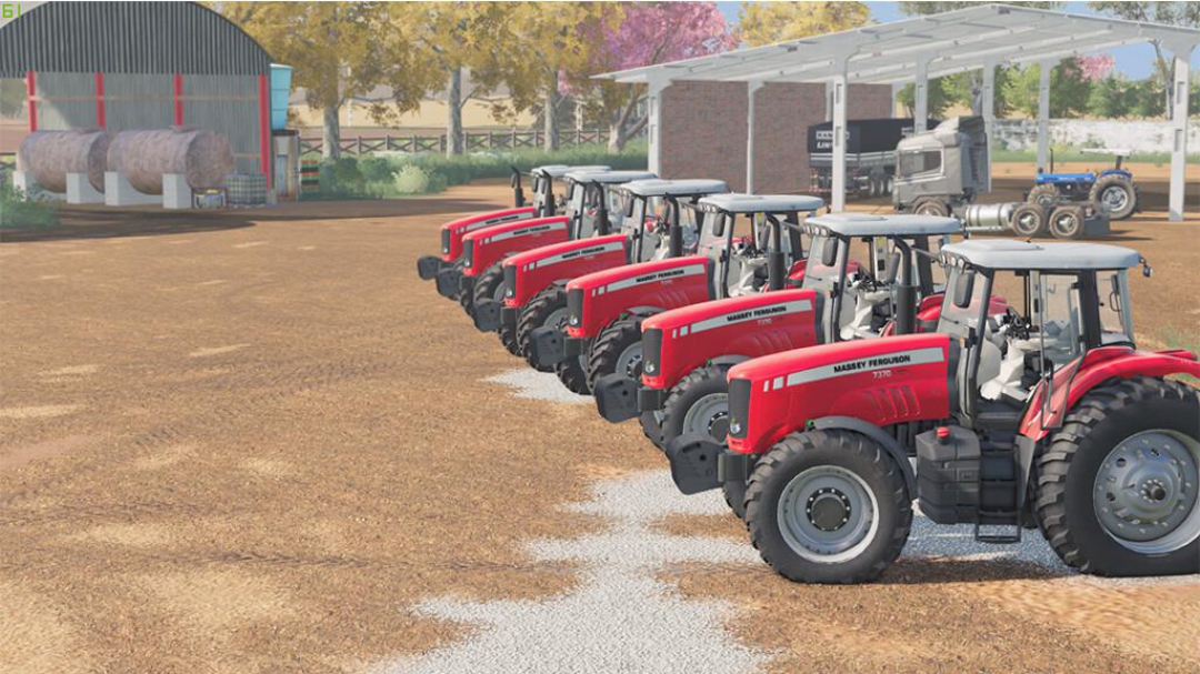 Massey Ferguson 7370 Brazil v1.0.0.0