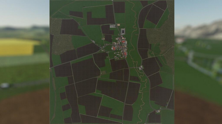 Ungetsheim Map v1.2.0.0