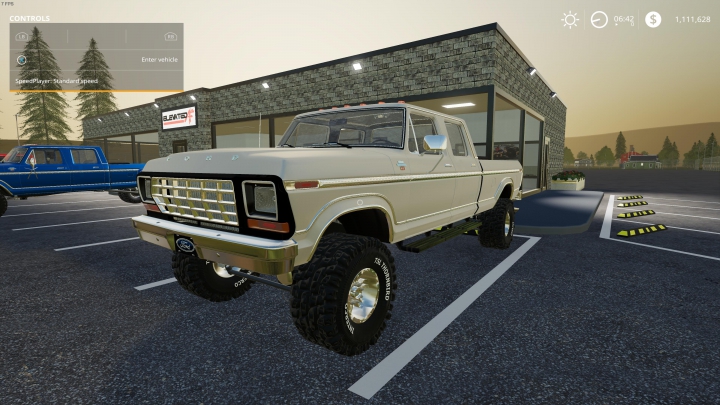 Trending mods today: FS19 Ford Crew Cab Classic v1.0.0.0