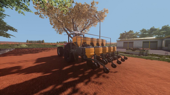 fs19-mods, Compact BP503L v1.0.0.0