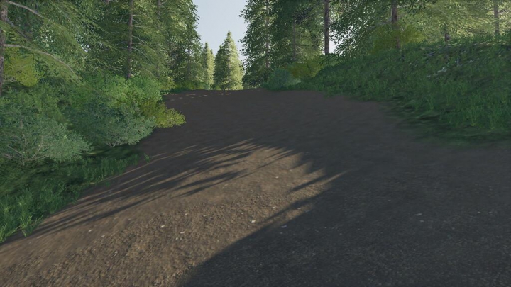 Trending mods today: Switchback Canyon v1.1.0.0