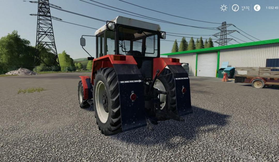 ZTS 8245 v1.0.0.0