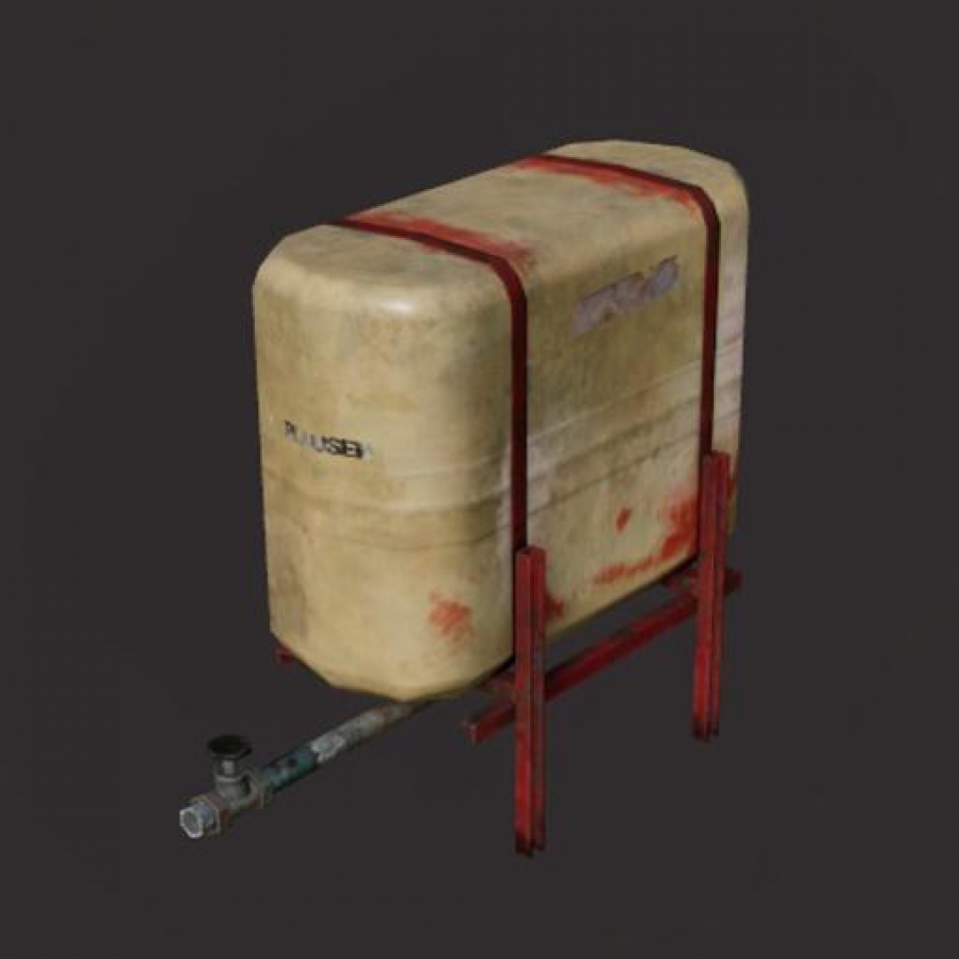 Water Pack v1.0.0.0