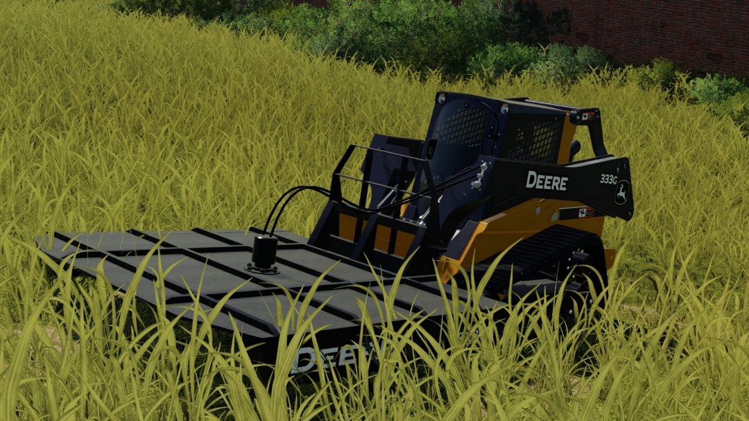 Deere RX84B