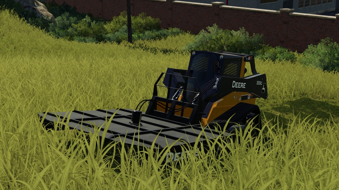 Deere RX84B