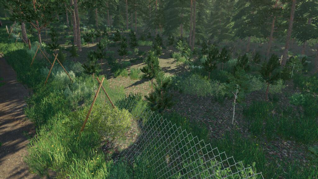 Ungetsheim Map v1.2.0.0