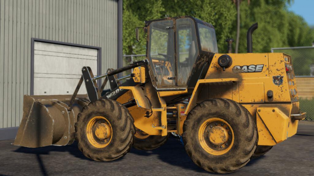 Case W20E v1.0.0.0