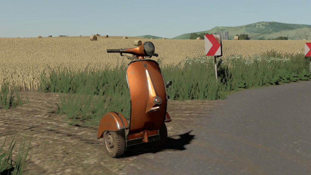 Segway v1.0.0.0