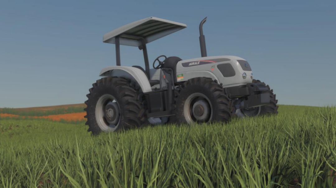 Agrale 575 Brazil v1.0.0.0