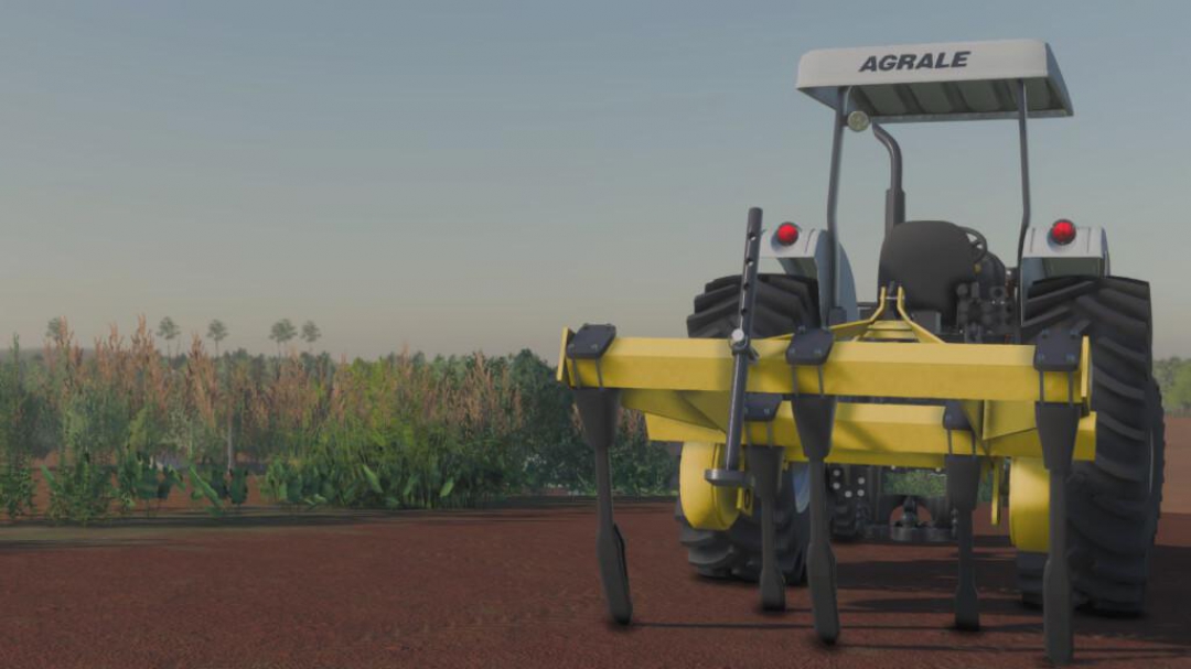 Agrale 575 Brazil v1.0.0.0