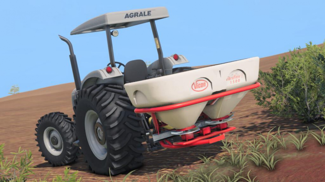 Agrale 575 Brazil v1.0.0.0