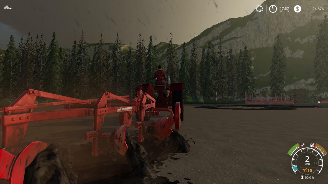 International Harvester 660 v2.0.0.0