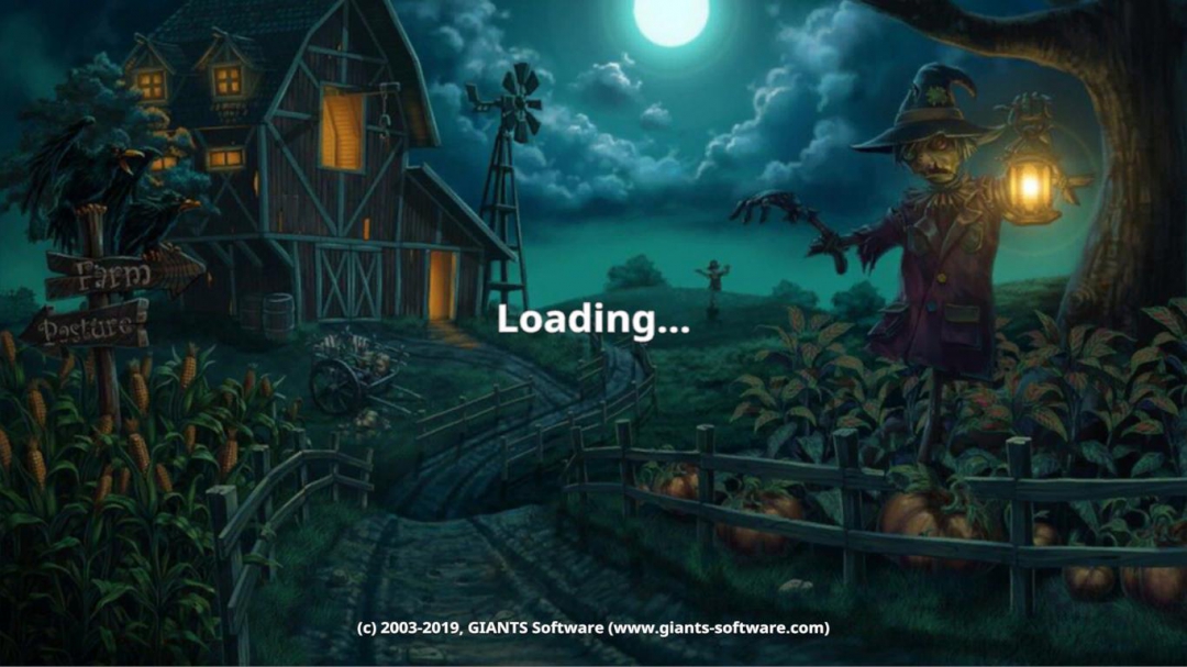 HALLOWEEN 2020 MENU BACKGROUND BY CROWERCZ