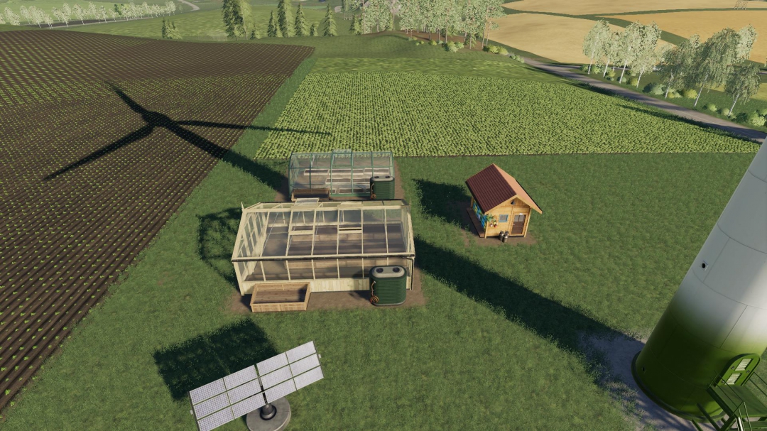 FS19 Income Pack v1.0