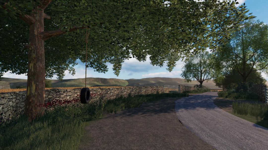 Tree Detail Pack (Prefab) v1.0.0.0